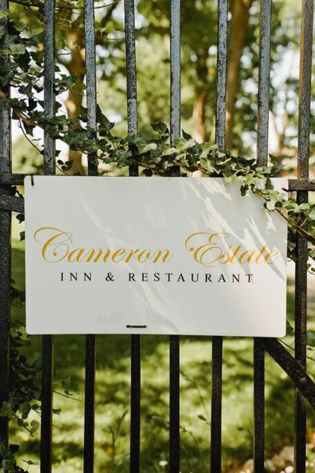 Cameron Estate Inn Mount Joy Exterior photo